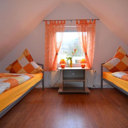 Fabulous Holiday Home In Olsberg Near Ski Area Elpe Екстериор снимка