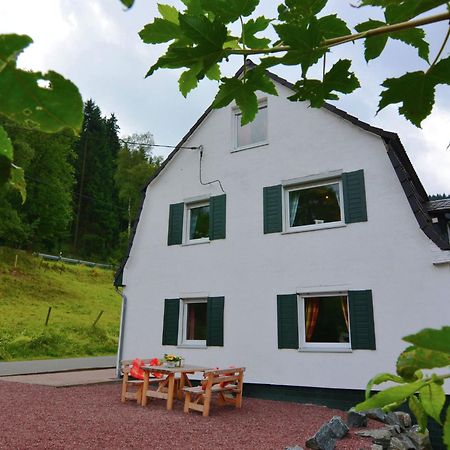 Fabulous Holiday Home In Olsberg Near Ski Area Elpe Екстериор снимка
