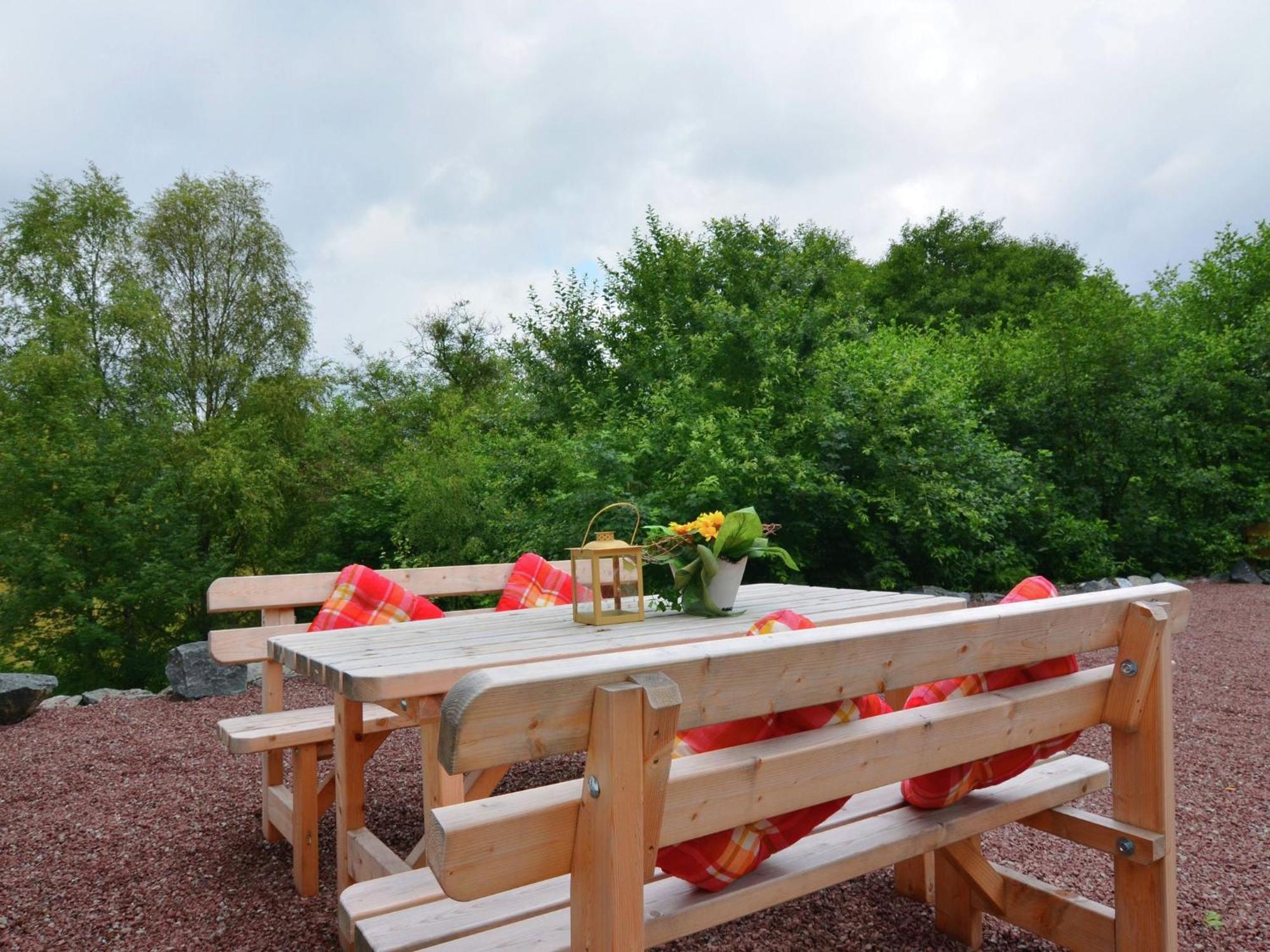 Fabulous Holiday Home In Olsberg Near Ski Area Elpe Екстериор снимка