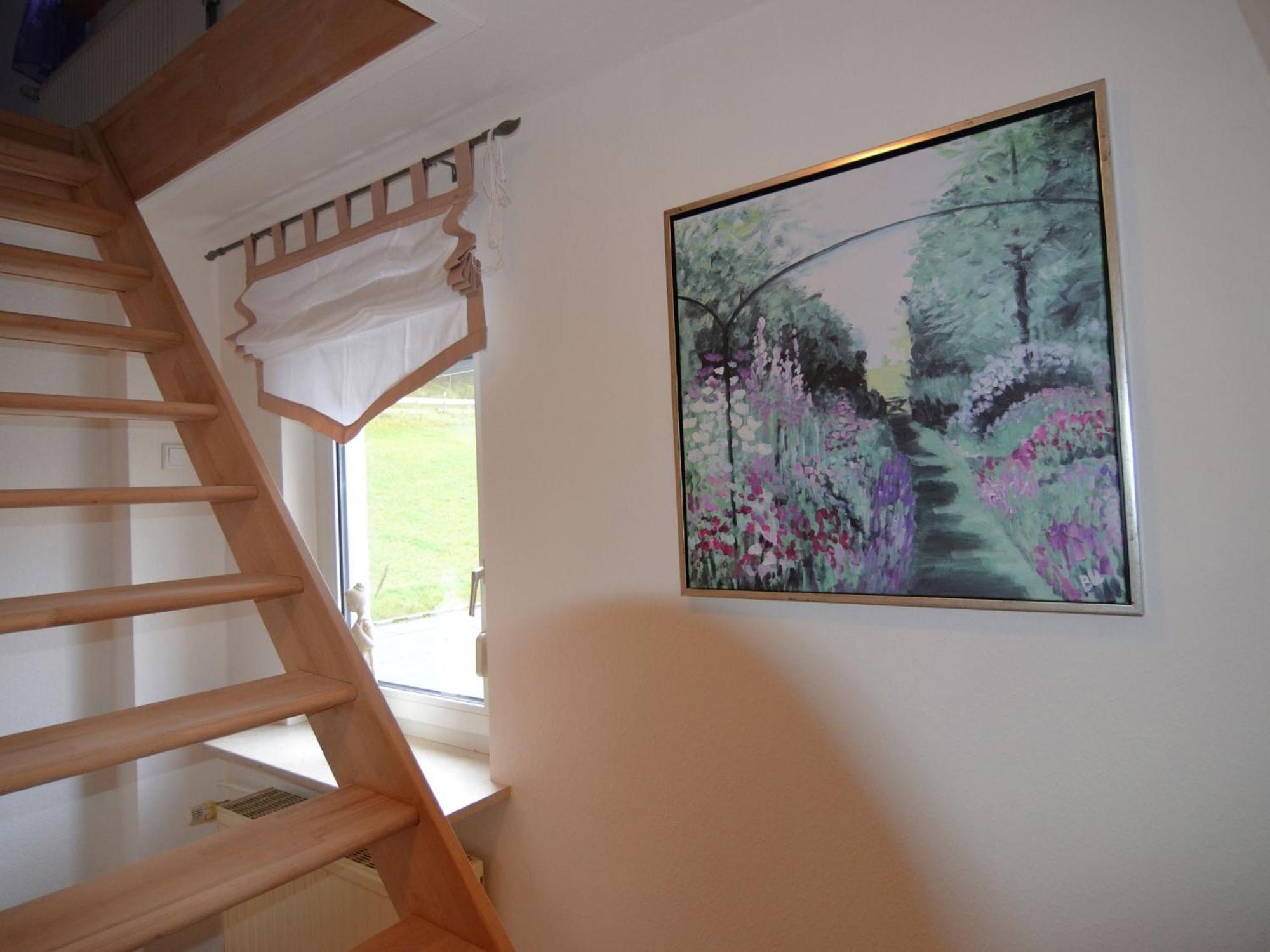 Fabulous Holiday Home In Olsberg Near Ski Area Elpe Екстериор снимка