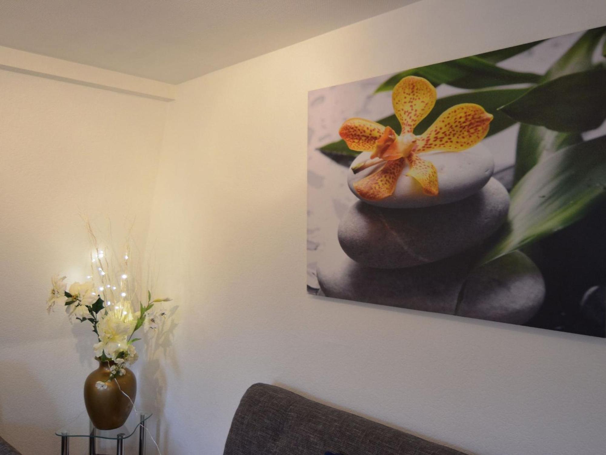 Fabulous Holiday Home In Olsberg Near Ski Area Elpe Екстериор снимка