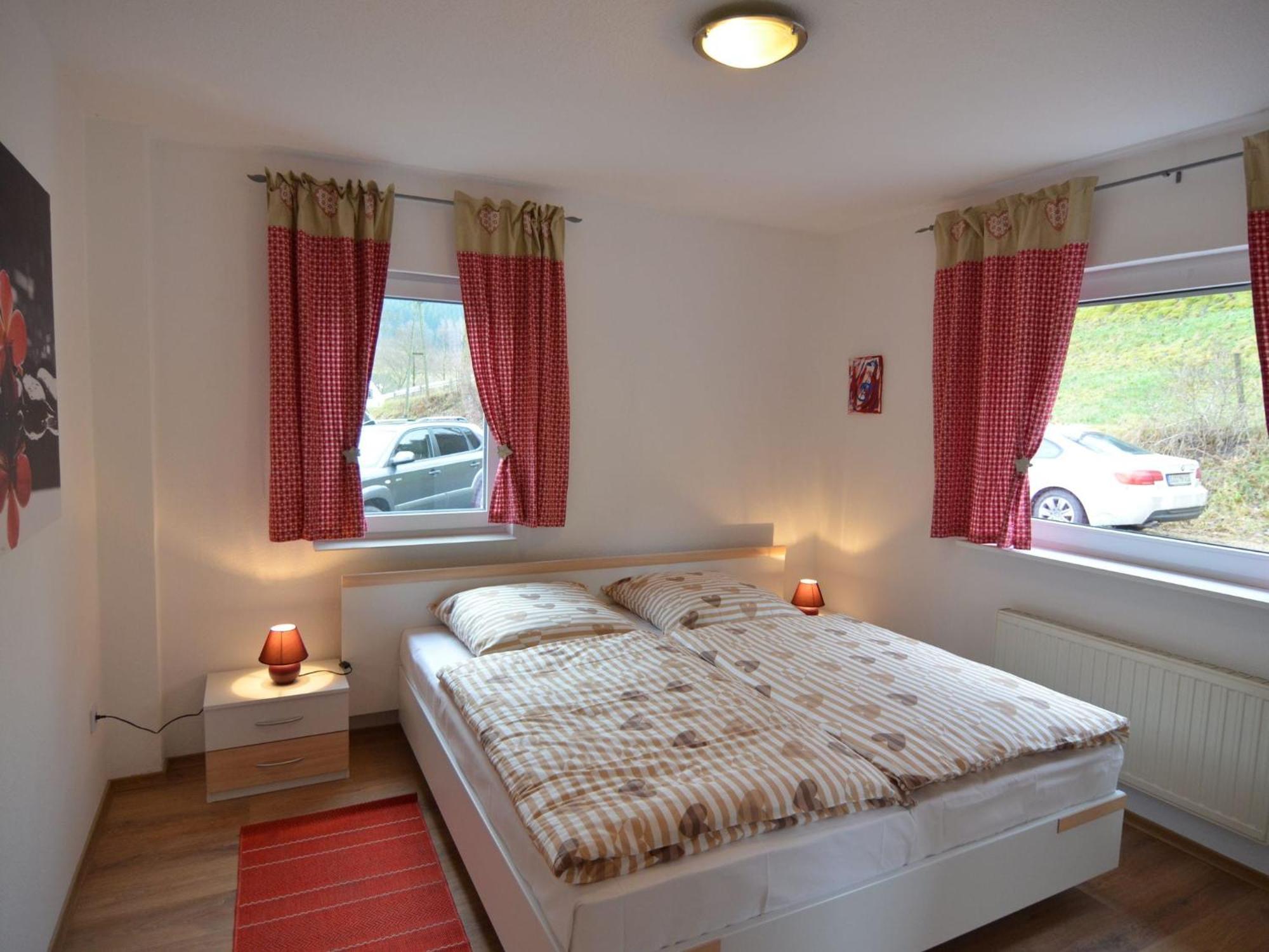 Fabulous Holiday Home In Olsberg Near Ski Area Elpe Екстериор снимка