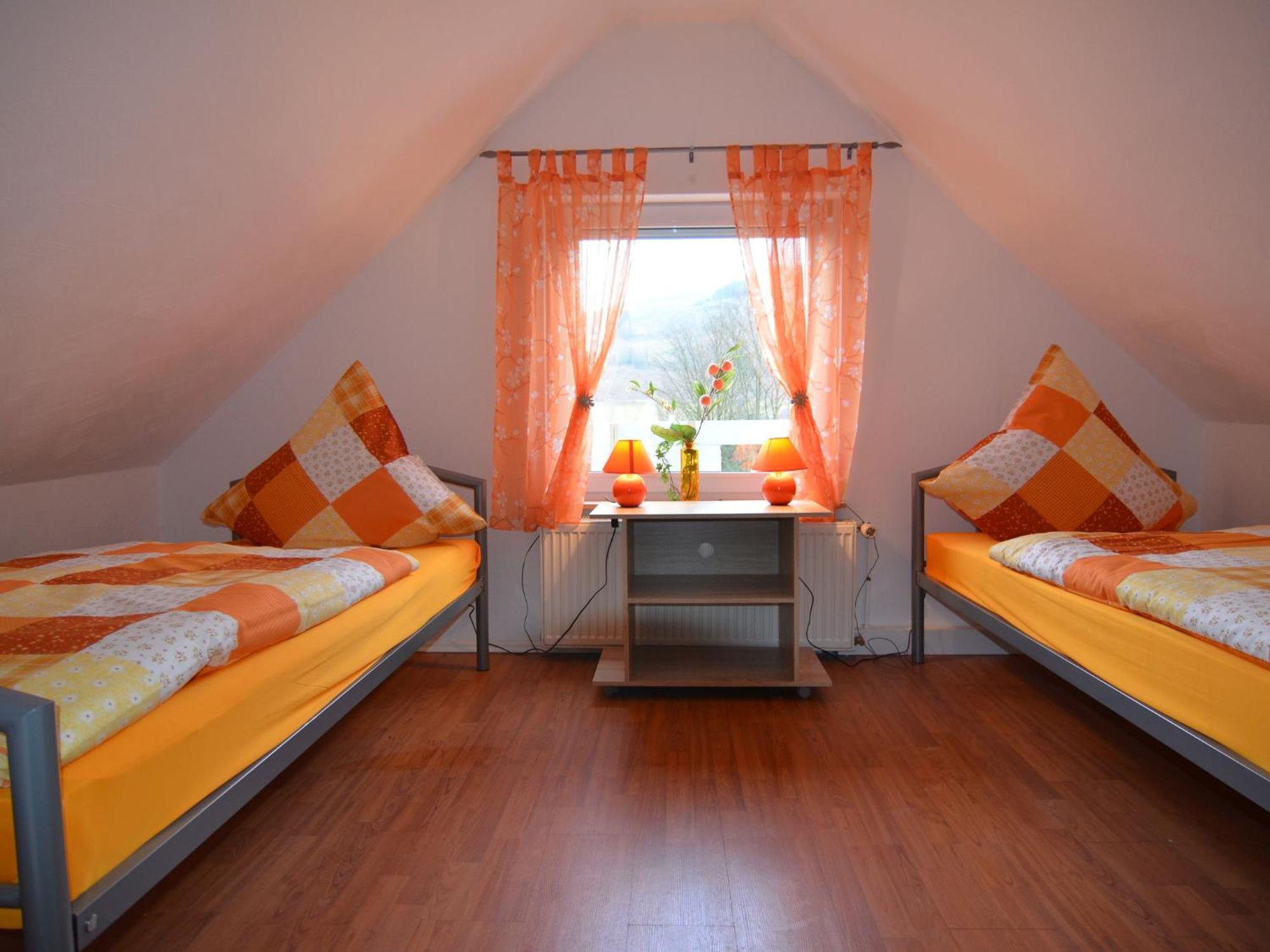 Fabulous Holiday Home In Olsberg Near Ski Area Elpe Екстериор снимка
