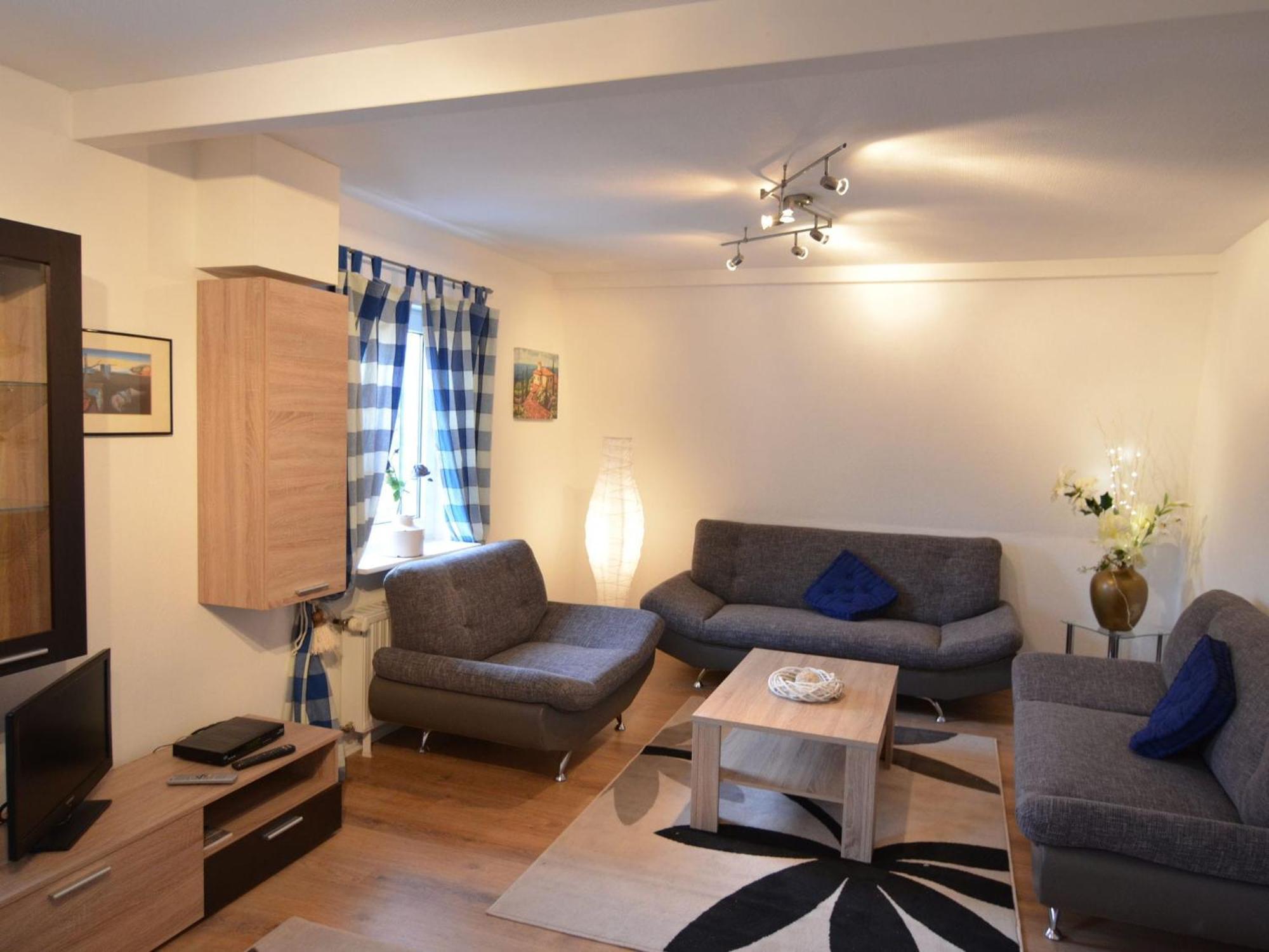 Fabulous Holiday Home In Olsberg Near Ski Area Elpe Екстериор снимка