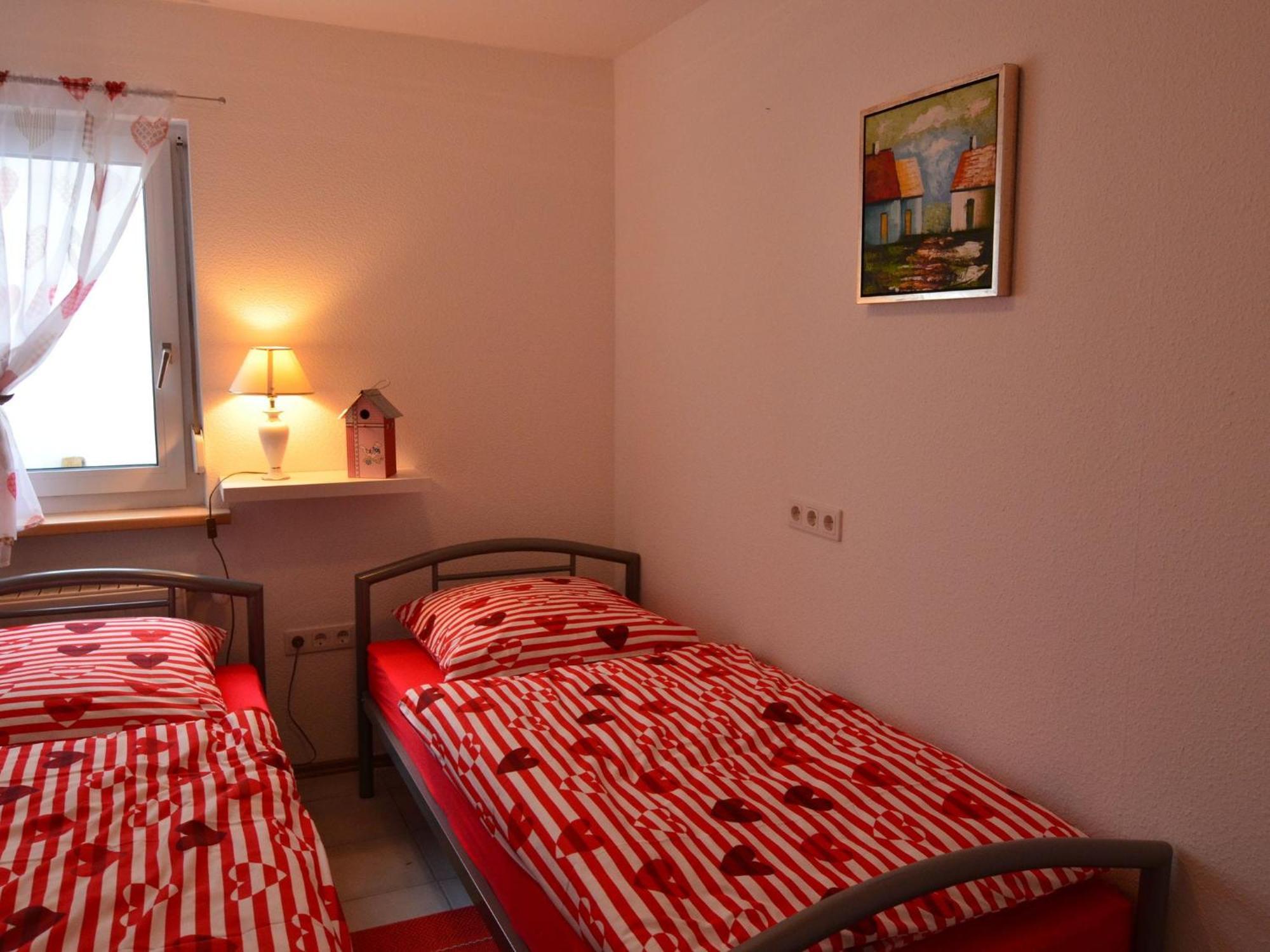 Fabulous Holiday Home In Olsberg Near Ski Area Elpe Екстериор снимка
