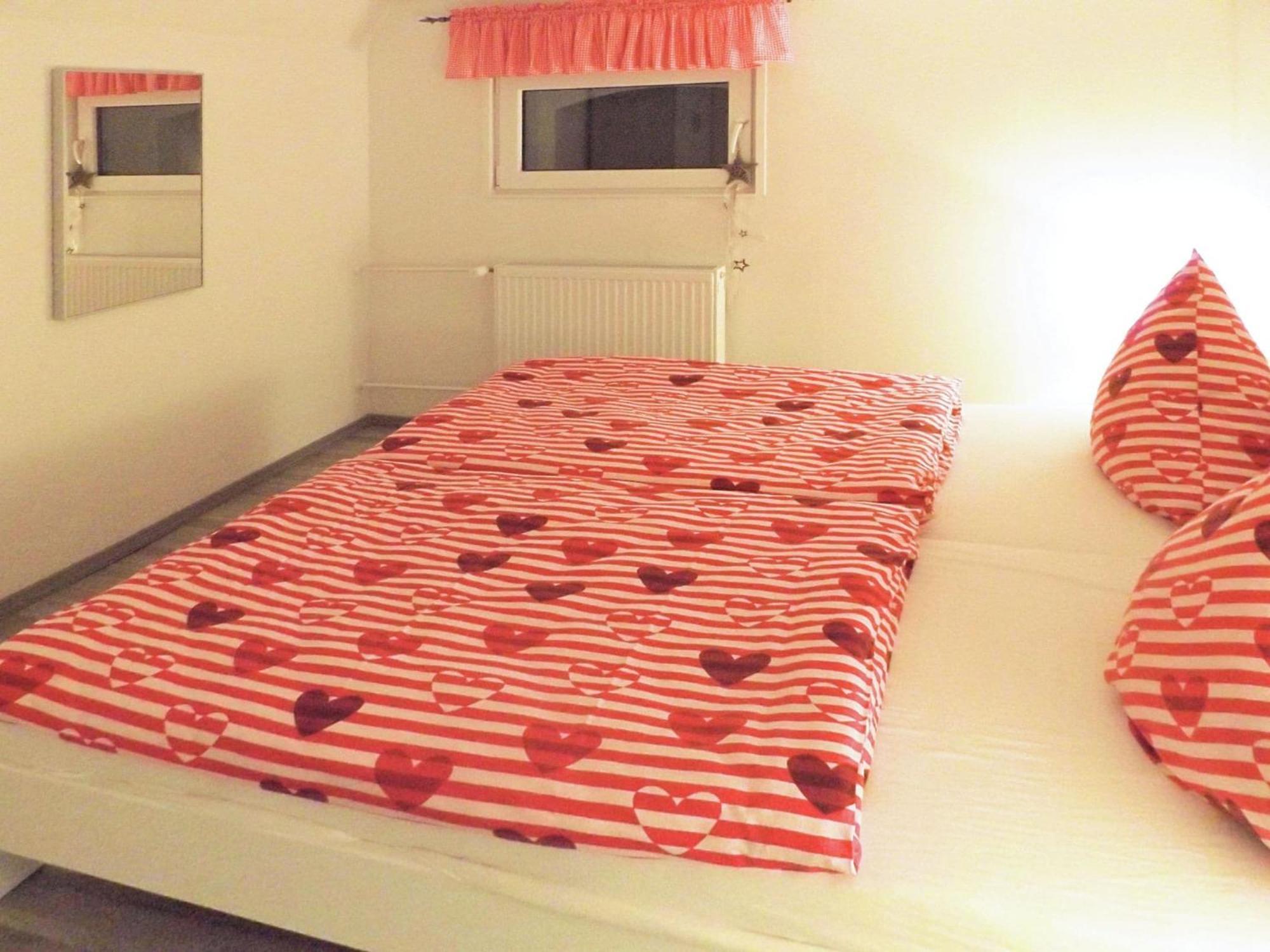 Fabulous Holiday Home In Olsberg Near Ski Area Elpe Екстериор снимка