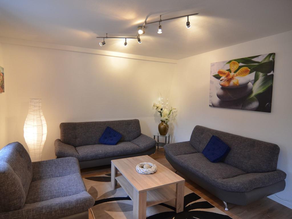 Fabulous Holiday Home In Olsberg Near Ski Area Elpe Екстериор снимка